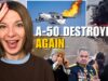 SPIDERWEB UPDATE: TWO A-50 AIRCRAFT BURNED OUT Vlog 1064: War