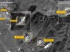 Satellite Imagery Shows Six Impacts at Fordow Uranium Enrichment Facility–hit