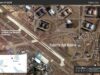 Satellite Imagery of Destroyed Iranian Air Bases, Oil Facilities and