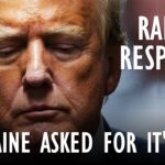 Silicon Bites #154 - Victim Blaming - Trump Adopts Abusers' Defense Enables the...