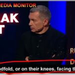 Solovyov & Simonyan REACT to Ukraine's Spider Web Strike