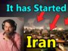 Strikes on Iran | New Conflict | Live stream with