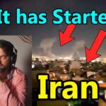 Strikes on Iran | New Conflict | Live stream with Denys Davydov.