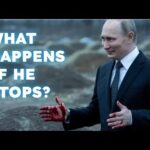 The Invisible Chain That Makes Putin Fight to the Death