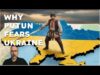 The REAL Reason Russia Invaded Ukraine (It’s Not What You
