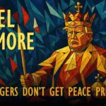 This is Why Trump May Never Get A Nobel Peace Prize