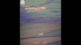 Three Russian Buk SAM Systems Destroyed/Damaged by HARM, Switchblade &