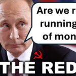 Ton of BAD NEWS for Russia Today