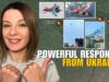 UKRAINE STRIKES BACK HARD: KAZAN, CHEBOKSARY, SAVASLEYKA AIR BASE Vlog