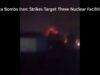U.S Bombs Iran! Fordow Nuclear Facility Hit By B2 Bombers,