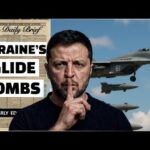 Ukraine Just DROPPED a BOMBSHELL!