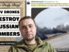 Ukraine’s Masterstroke: Russian Strategic Bombers Now Burning Wrecks