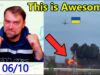 Update from Ukraine | Awesome! Ukraine Strikes the Most important