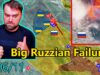 Update from Ukraine | Crazy! Ruzzians just did the worst