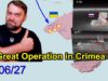 Update from Ukraine | Crimea! Ukraine Hit Many S-400 Air