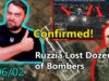 Update from Ukraine | New Proof! Dozens of Ruzzian Military