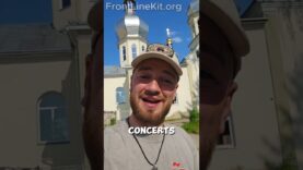 VIDNOVA Fundraiser with Richard Woodruff