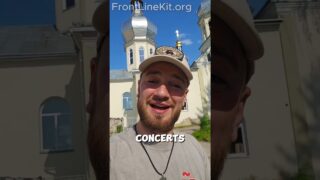 VIDNOVA Fundraiser with Richard Woodruff