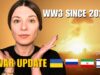 WW3 SINCE 2022: IRAN, ISRAEL, US 7 DAYS, UKRAINE, RUSSIA
