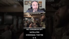 What is the relationship between Ukraine and the Pentagon? Combat