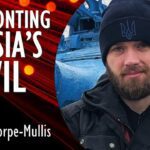 Why Helping Ukraine Is So Important Now? Theo Allthorpe-Mullis