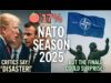 Why NATO’s Worst-Rated Season Might Have a Happy Ending