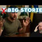 Why the World’s Choices Are Ukraine’s Biggest Battle