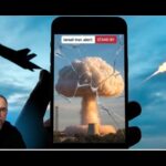 You Keep Checking News - You KNOW What Israel Is About To Do