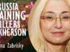 Zarina Zabrisky – Russia is Training Killers in a Human