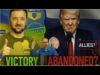 Zelensky’s SUMY BREAKTHROUGH as Trump Abandons Allies