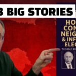 ALERT: Putin’s UKRAINE WAR PLAYBOOK Just Got a New Chapter