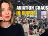 AVIATION CHAOS IN RUSSIA & DEMILITARIZATION WEEK Vlog 1097: War