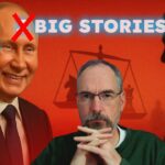 Another Country Supports Russia - Where's the Tipping Point?