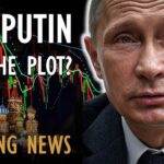 BREAKING NEWS: Has Vladimir Putin Finally Lost the Plot?