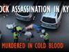 BREAKING NEWS – Shock Assassination in Kyiv – Moscow Suspected
