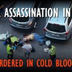 BREAKING NEWS - Shock Assassination in Kyiv - Moscow Suspected
