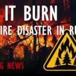 BREAKING NEWS: Why Are Russia’s Wildfires Getting Worse?