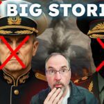 BREAKING: Russian Admiral and General Eliminated