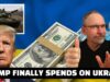 BREAKING: Trump Just Greenlit Ukraine Weapons – Here’s What Changed