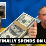 BREAKING: Trump Just Greenlit Ukraine Weapons - Here's What Changed His Mind