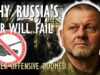 Can Russia Really Win This War? Zaluzhnyi Says No.
