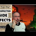 Chaos After Ukraine Attack: Explosions Rock Key Sites, Planes Grounded