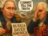 DEBUNKED: Putin’s Lies about the American Revolution (and Ukraine)