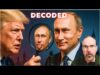 Decoding Trump’s Putin Rhetoric: What the Experts Are Missing