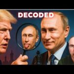 Decoding Trump's Putin Rhetoric: What the Experts Are Missing