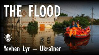 Disastrous Consequences of the Destruction of the Kakhovka Dam