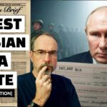 EXPOSED: Russia's Hidden War Losses - The REAL KIA Ratio Putin Fears