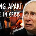 How Weak Is Putin's Regime Right Now?