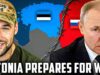 Let’s Analyse the Estonian Army: Are they ready for WAR
