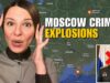 MOSCOW CRIMEA EXPLOSIONS: RUSSIAN GENERAL AND ADMIRAL Vlog 1092: War